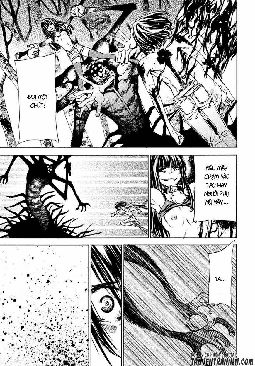 gleipnir - sợi xích thần chapter 25 22