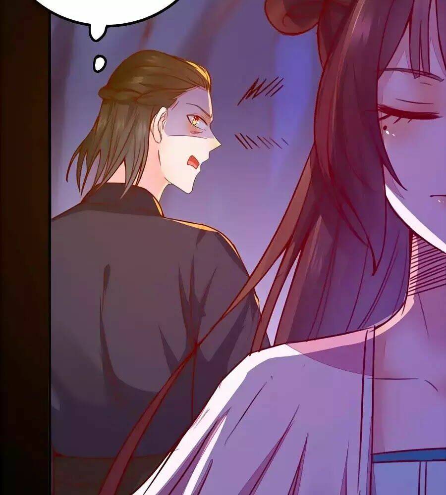 thần y khí nữ: ngự thú cuồng phi của quỷ đế chapter 54 56