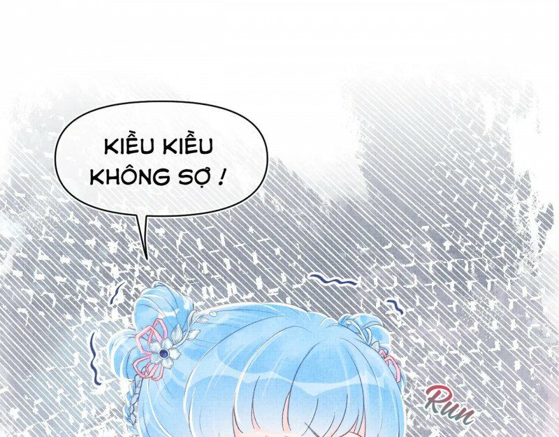 nhóc con giao nhân ba tuổi rồi chapter 18 34