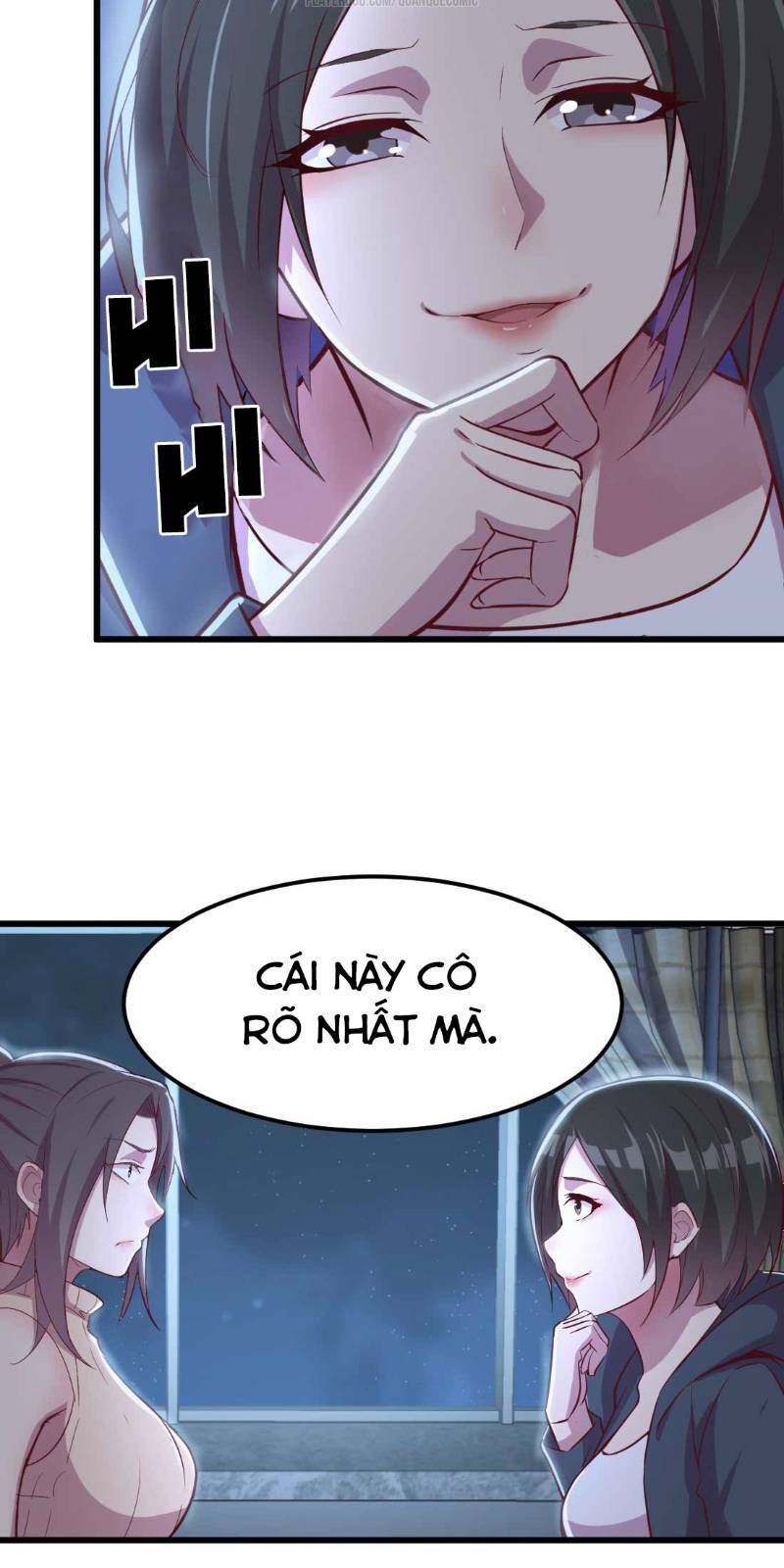 song tu đạo lữ kiểu xem mặt chapter 21 22