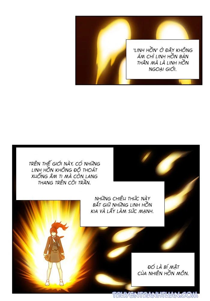 the gamer chapter 191 21