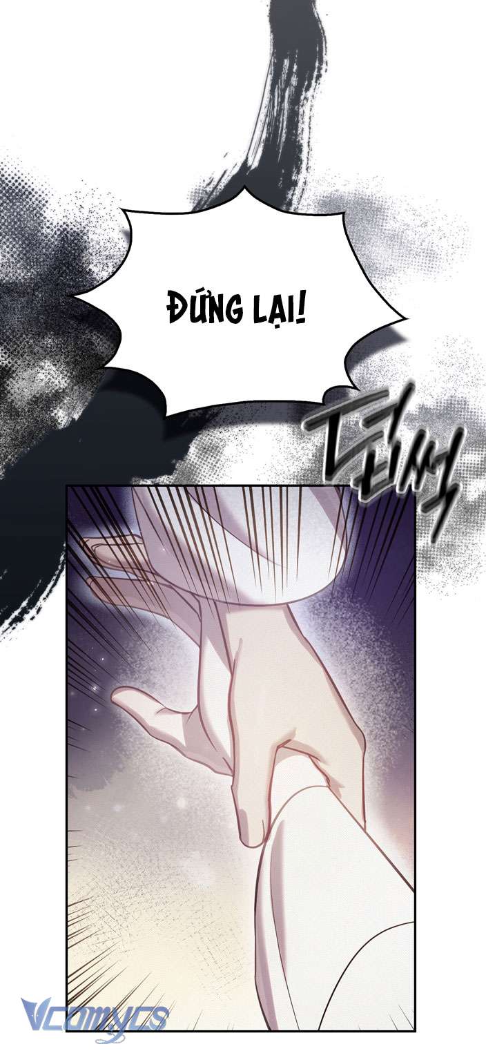 [18+] tiết học bí mật của trung điện chapter 25 10