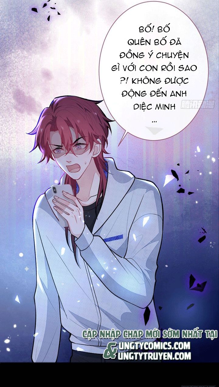 hotsearch của ảnh đế chapter 143 9