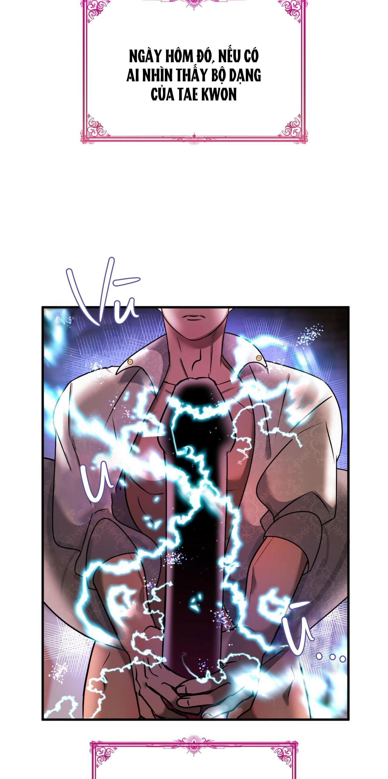 (np) độc thân muôn năm chapter 13 54