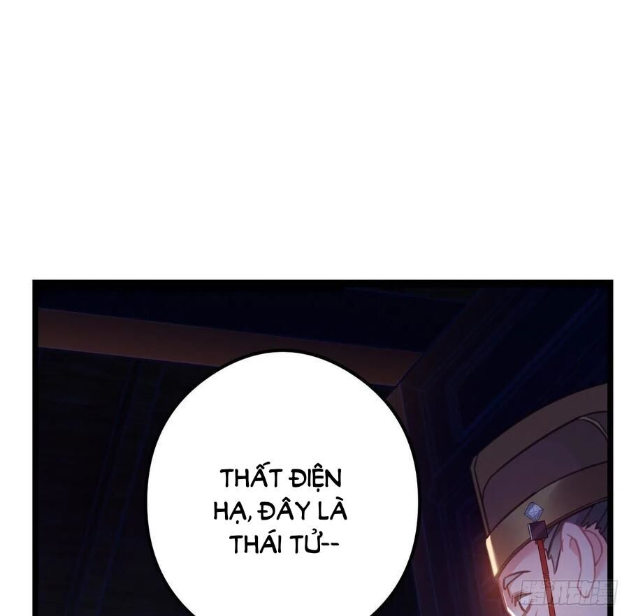 ta mới không gả cho hoàng tử phản diện chapter 63 4