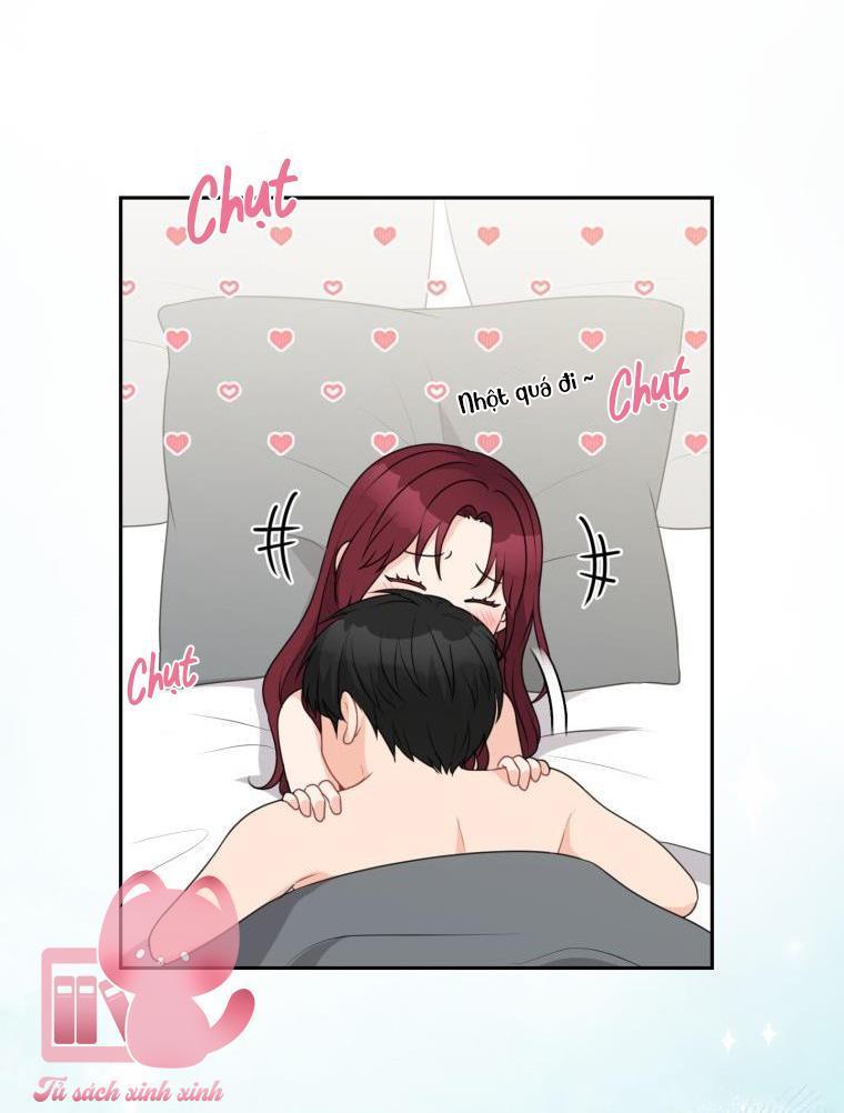 mong được chị chỉ bảo, tiền bối chapter 17 33