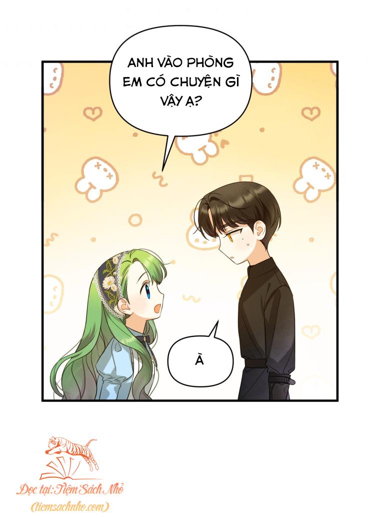 trở thành em gái nam chính truyện bl chapter 12 44