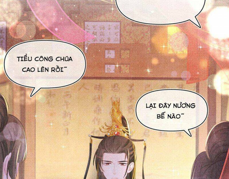 nhóc con người cá 3 tuổi rồi chapter 265 3