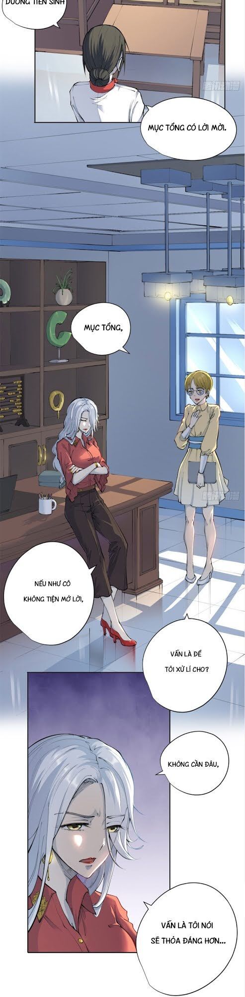 vương bài thần y chapter 18 27