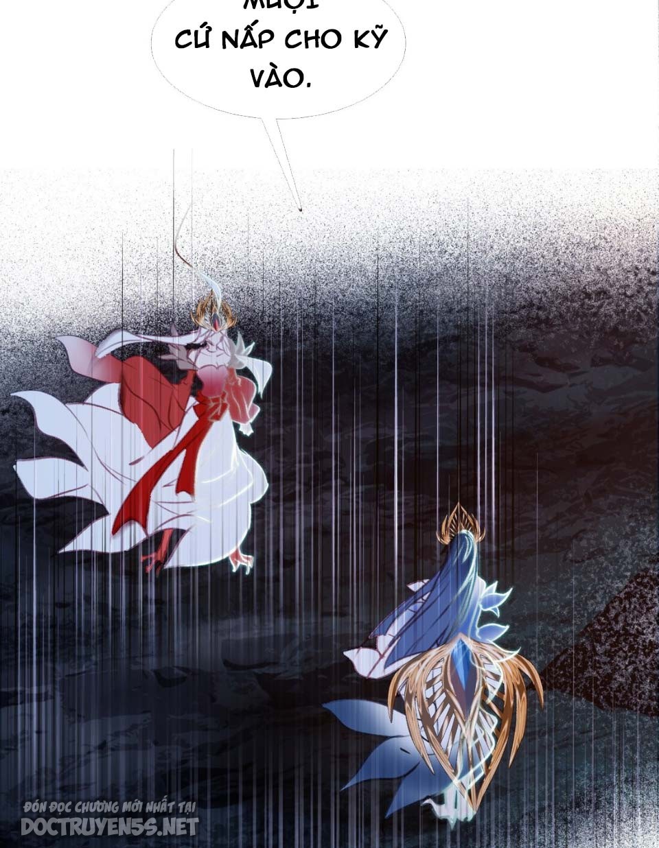 hóa ra ta là tuyệt thế cao thủ chapter 4 46