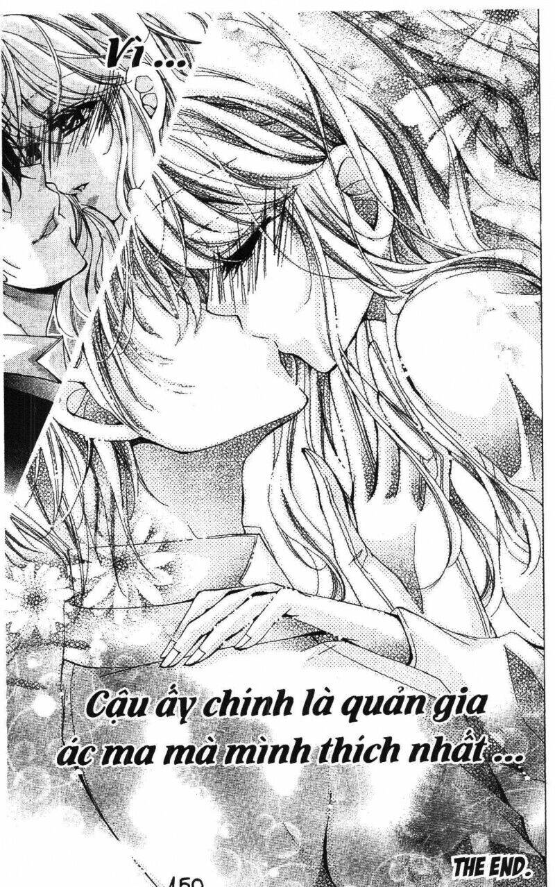 amai akuma ga warau chapter 44 19