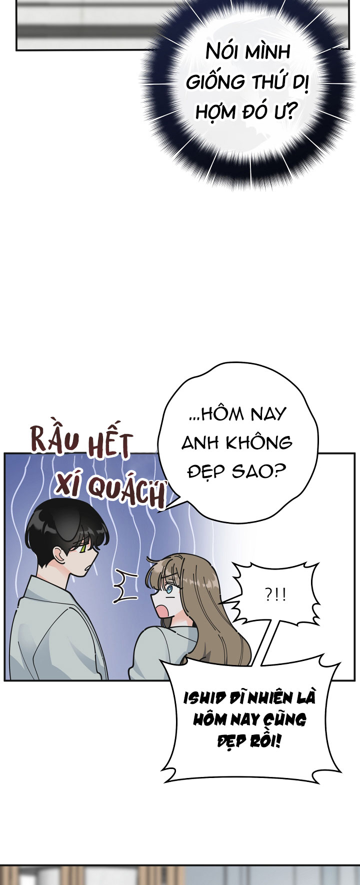 ác nữ tiểu thư chapter 94 70