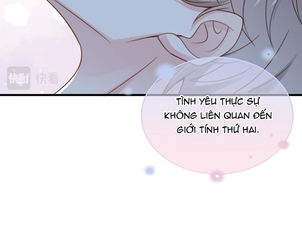 sau khi giả mất trí nhớ, tình địch nói tôi là bạn trai của hắn chapter 30 20