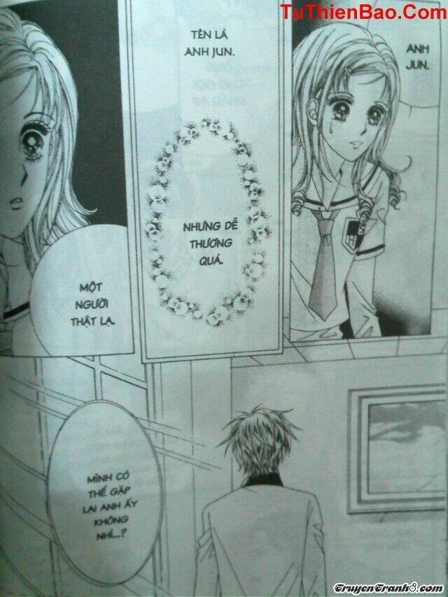 tôi là mẹ còn anh là cha chapter 2 143