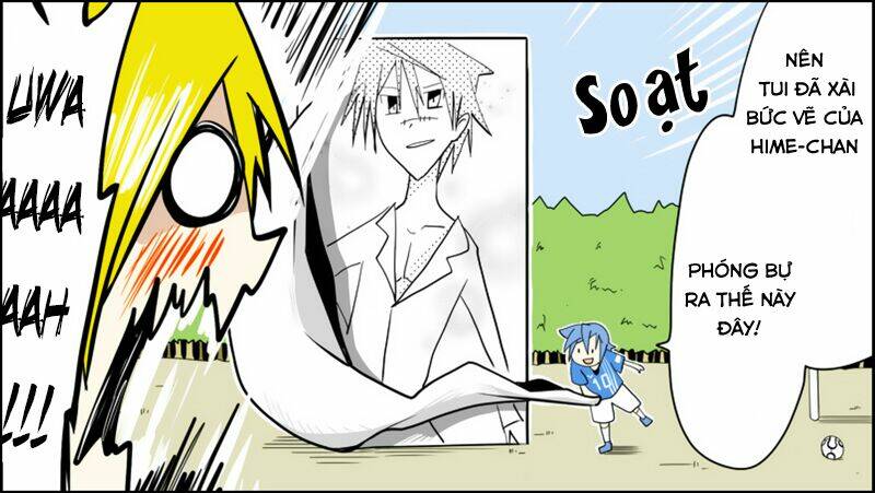 senyuu chapter 39 18