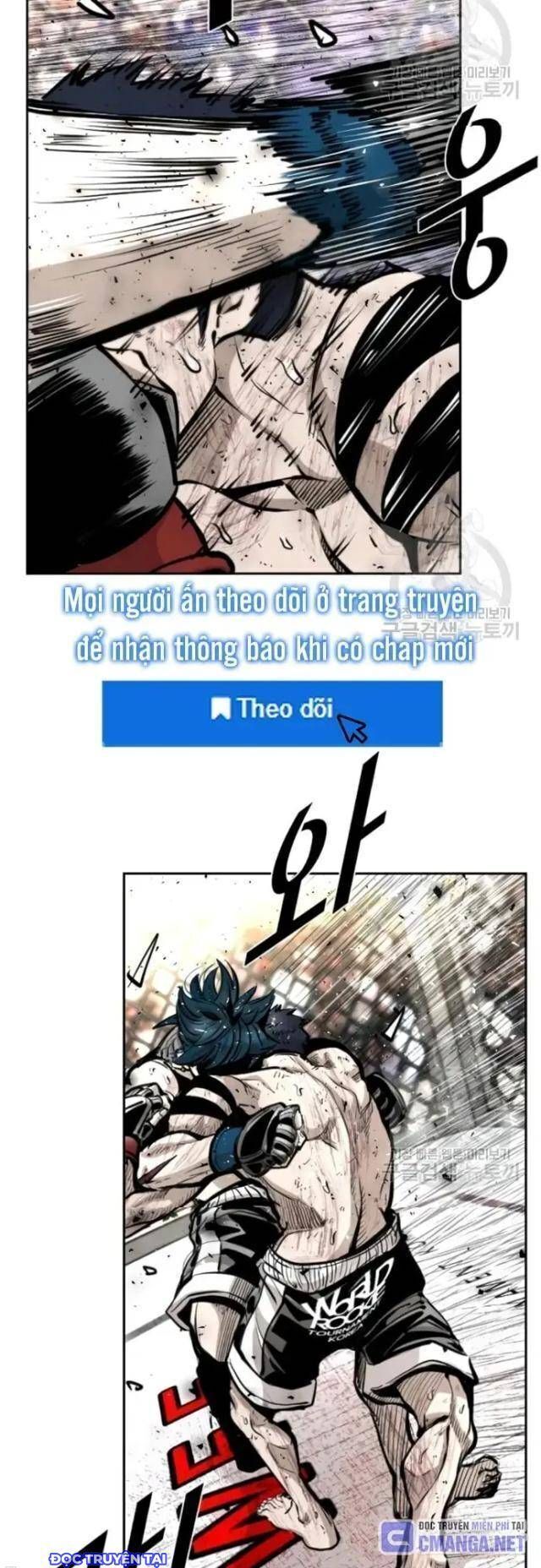 shark - cá mập chapter 218 21