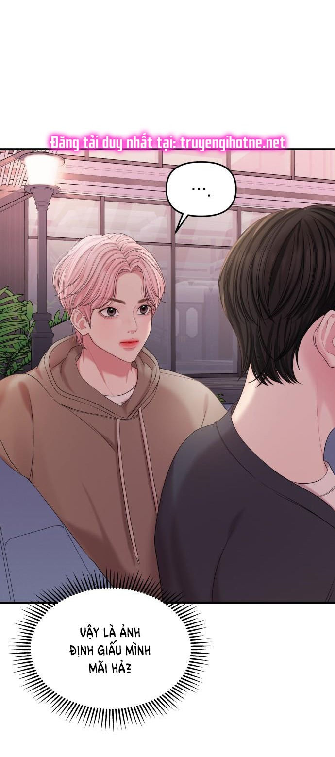 gửi em người đánh cắp những vì sao - to you who swallowed a star chapter 72.2 51