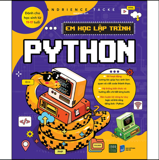 .EM HỌC LẬP TRÌNH PYTHON