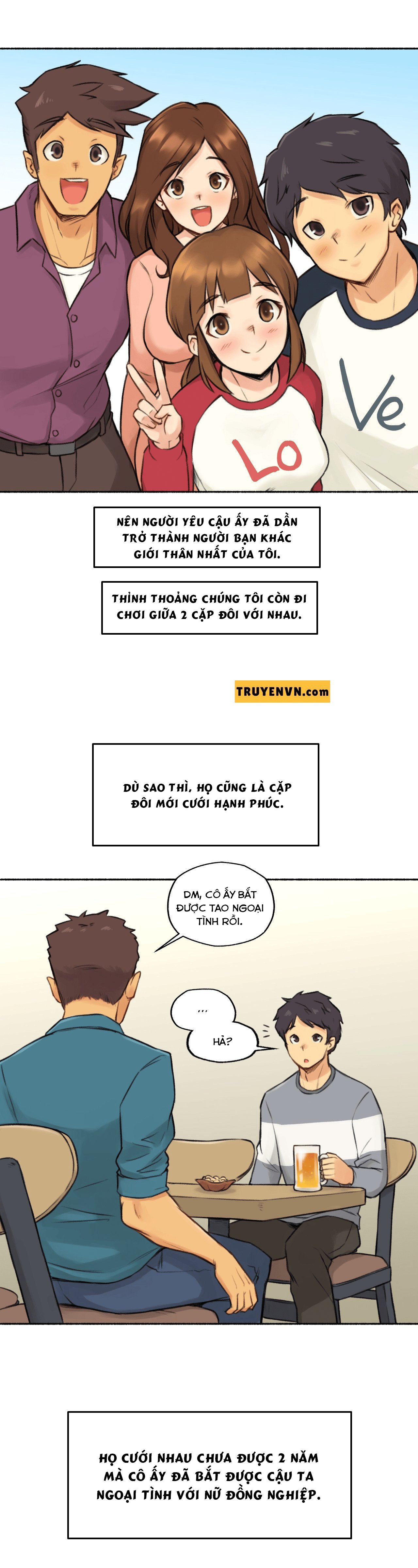 bạn đã xxx bao giờ chưa? chapter 6 5