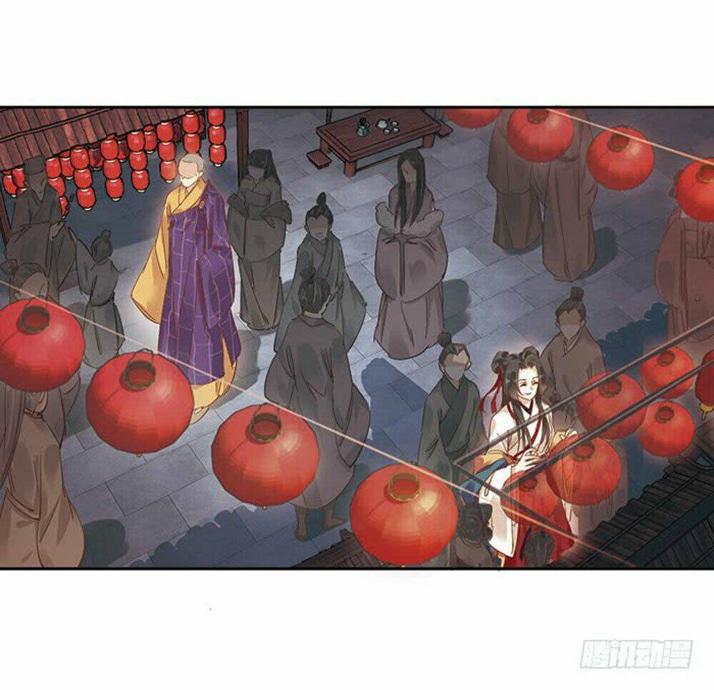 thiền tâm vấn đạo chapter 29 49