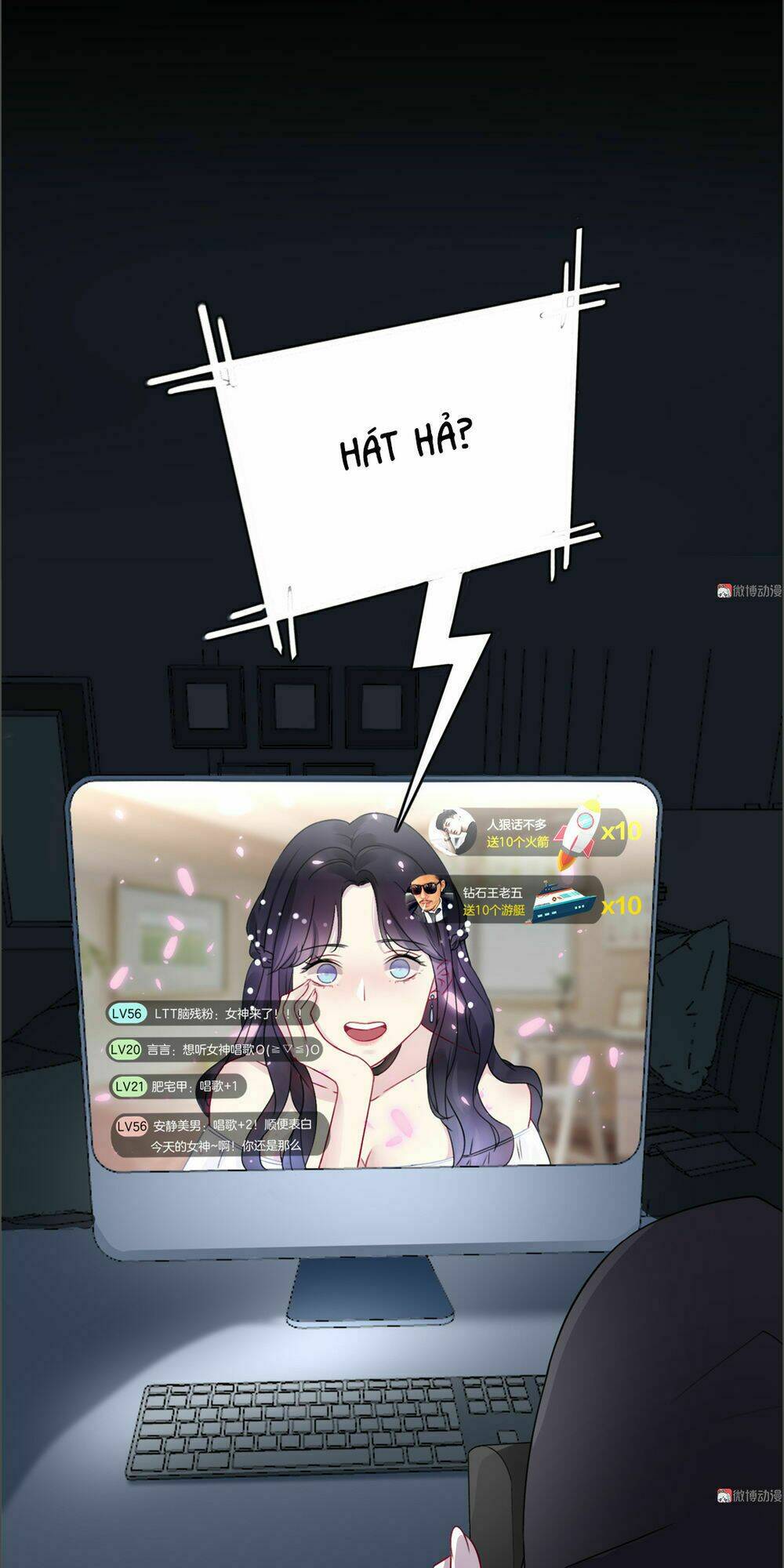 bức ảnh tương lai chapter 1 6