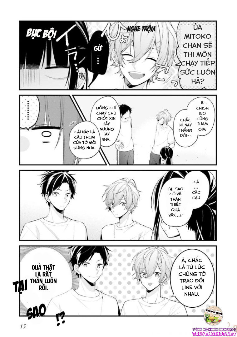 dù có chết tôi cũng không thích cậu chapter 10 16