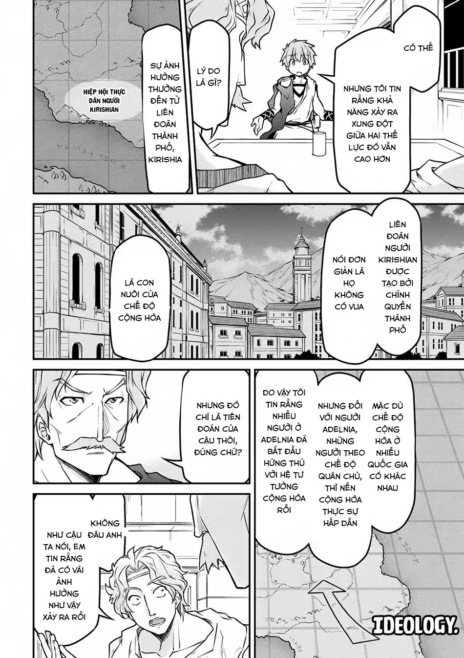 dị giới kiến quốc ký chapter 21 12