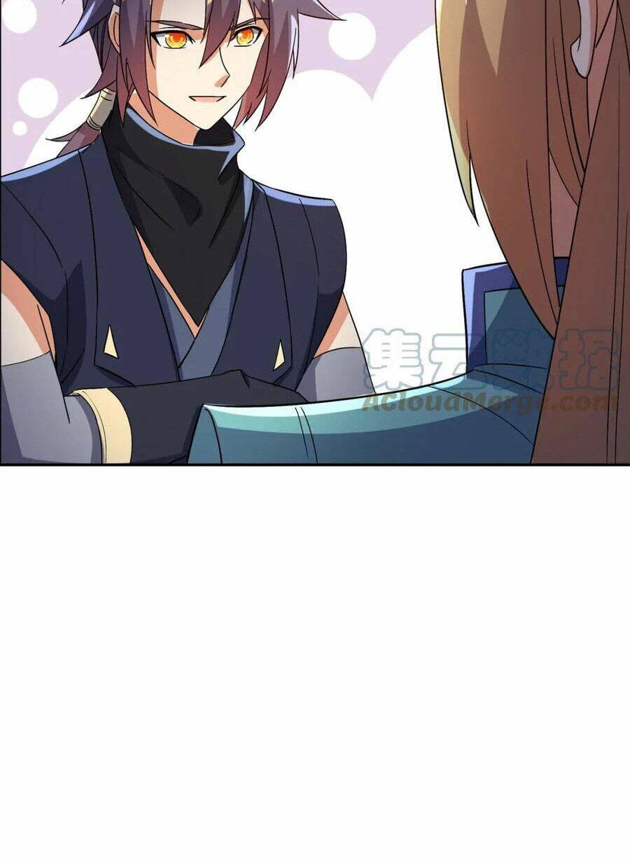 thôn phệ một thế giới tu tiên chapter 149 45