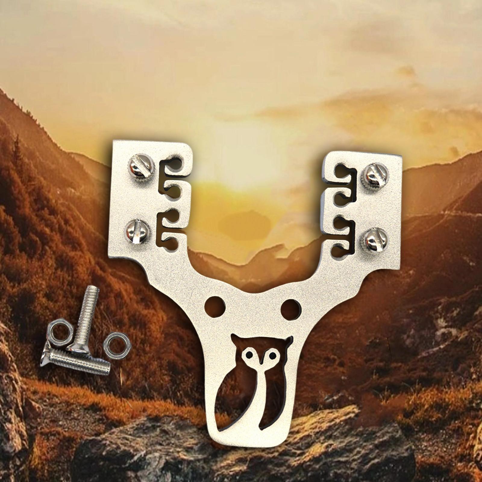 Bow Head 40 Accessory for Entertainment Outdoor Sports Competition