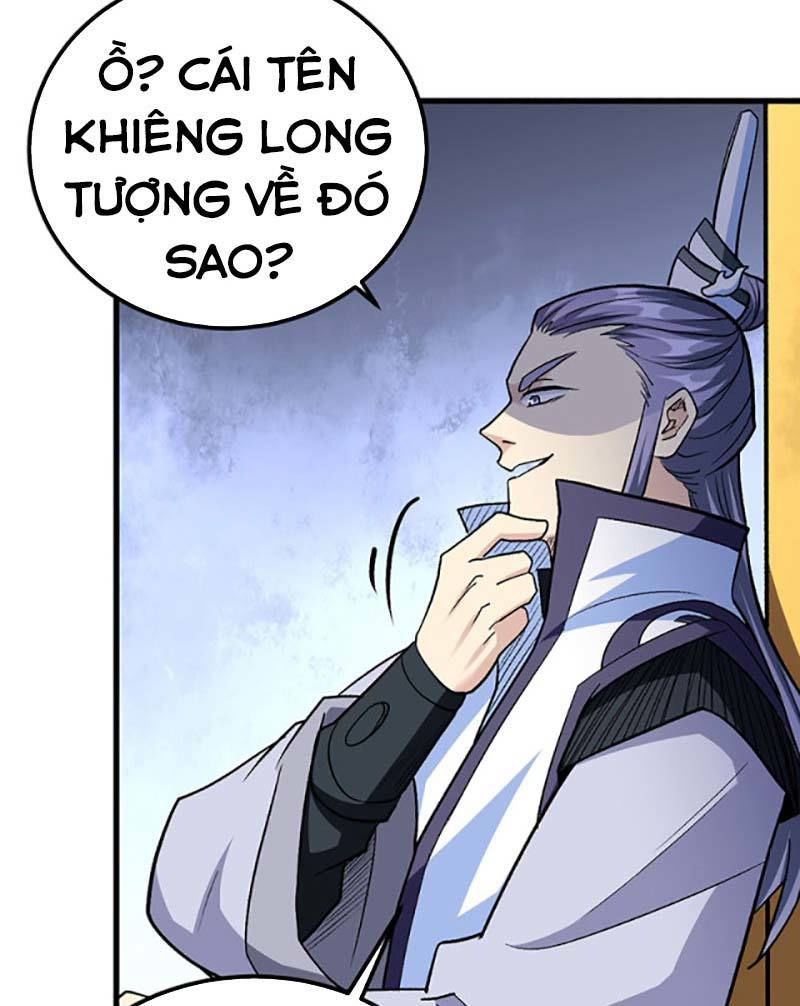 võ đạo độc tôn chapter 454 42