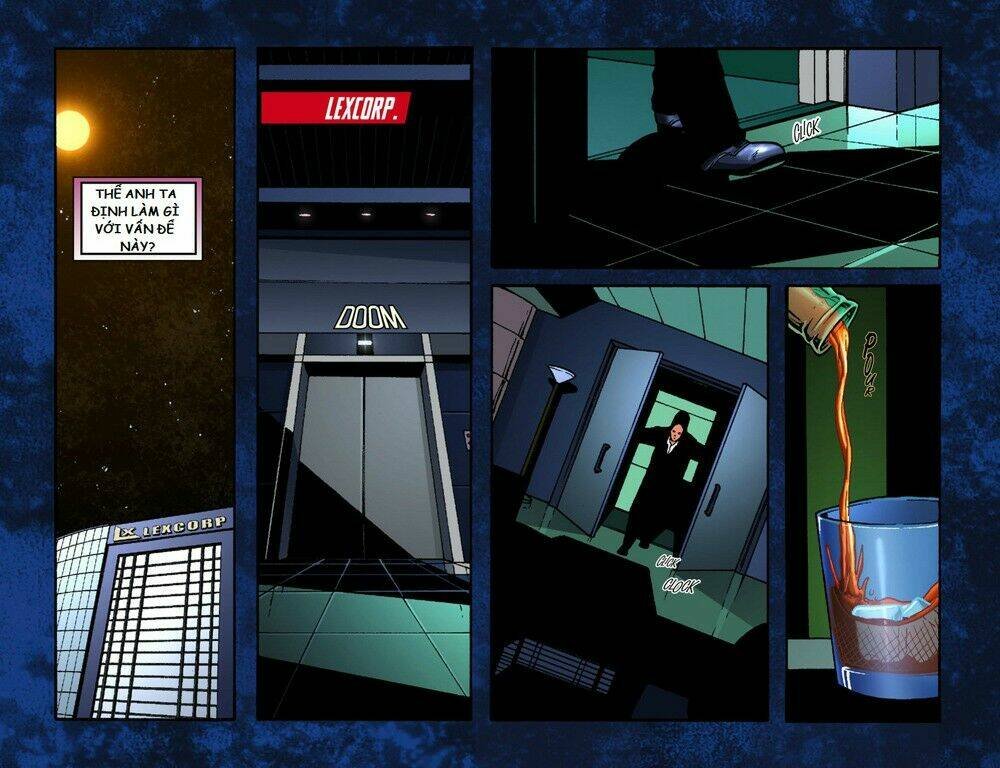 smallville season 11 chapter 7 14