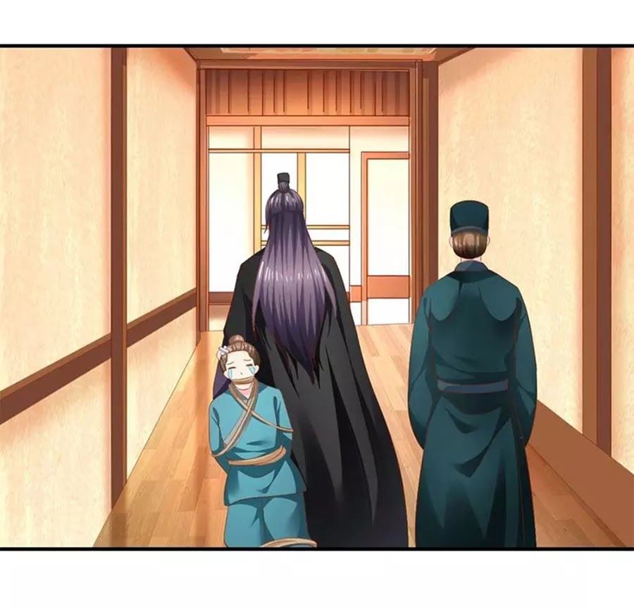 từ đây vương gia không thượng triều sớm chapter 96 19