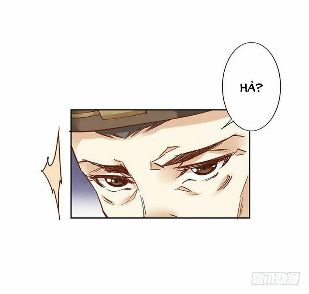 thiền tâm vấn đạo chapter 8 5