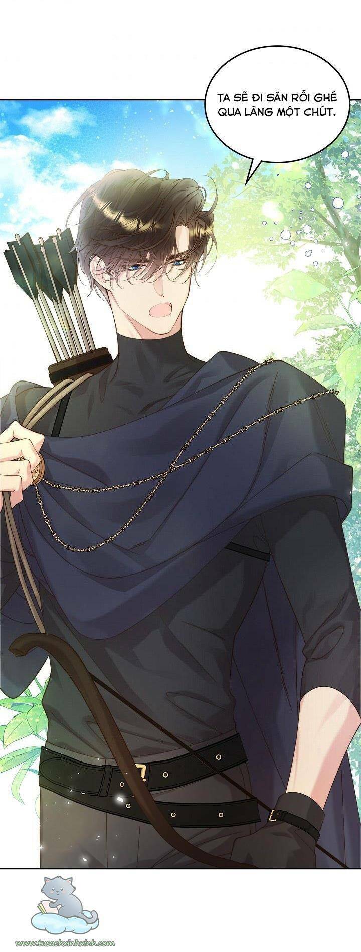 [15+] công chúa chloe chapter 92 45
