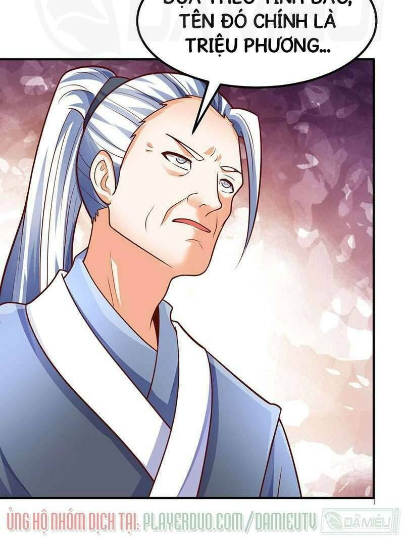 tối cường thăng cấp chapter 69 22