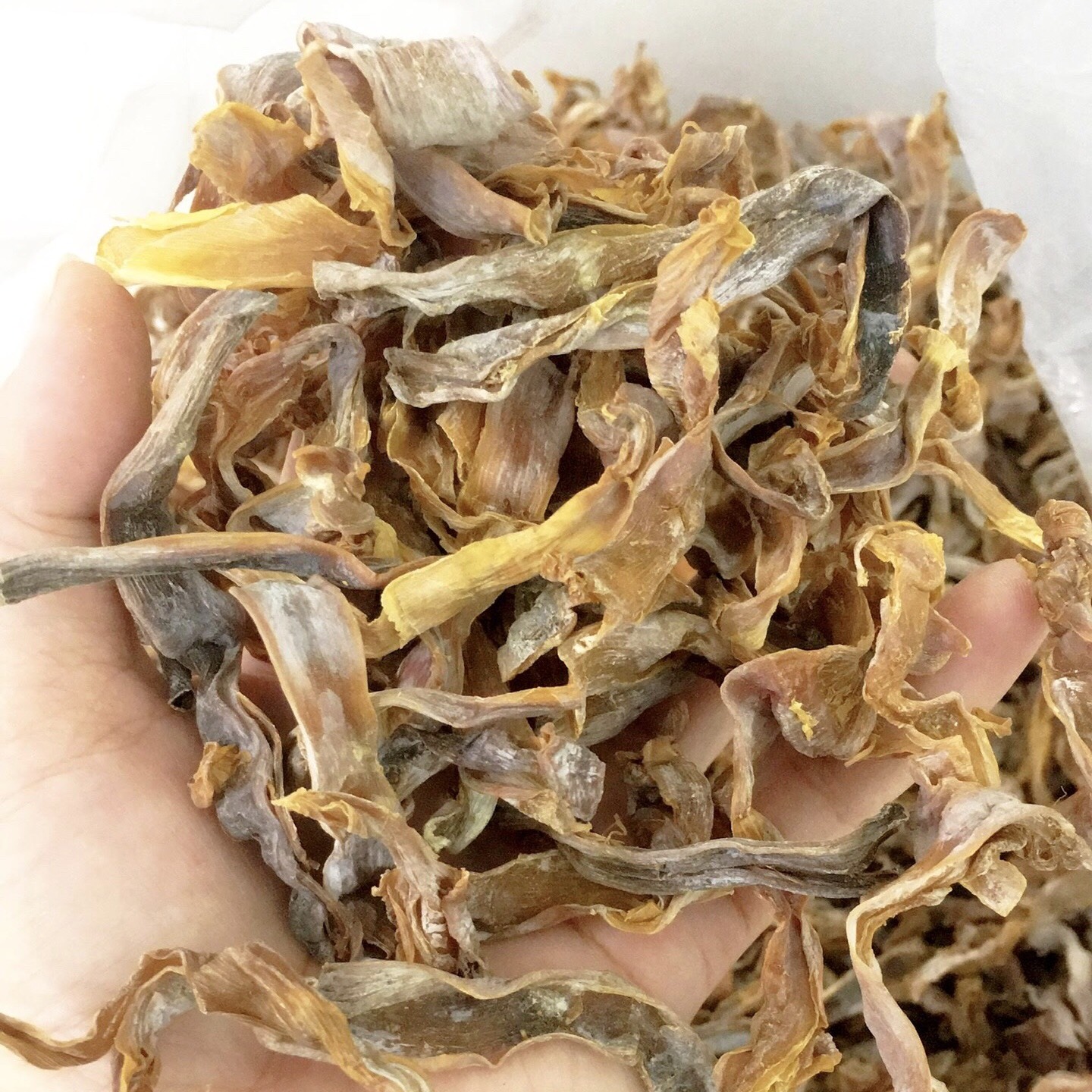 Măng Khô Ngon Sạch Extaste Bamboo Giàu Chất Sơ, Vitamin Và Khoáng Chất- Phù Hợp Các Món Vịt Nấu Măng, Miến Măng Gà, Hầm Chân Giò, Măng Kho Cá - Combo 4 x 200gram Nhiều Hơn, Dễ Bảo Quản Hơn