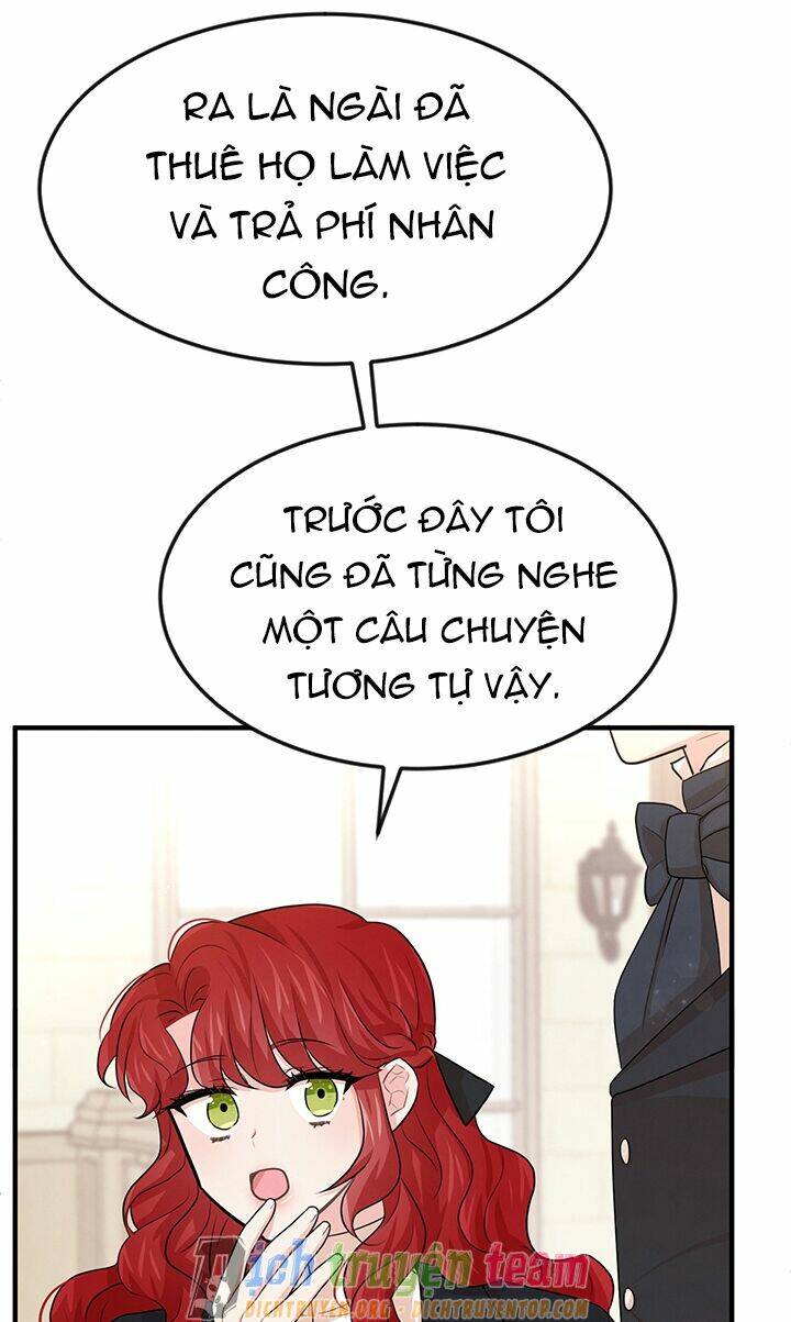 tiểu thư scarlet, em không muốn trả thù sao? chapter 32 2