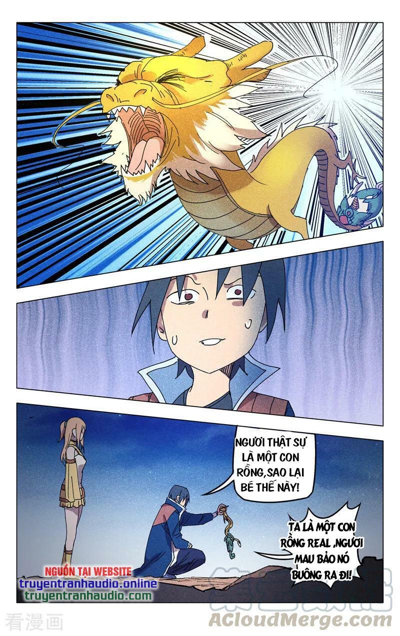 vạn giới tiên trung chapter 293 4