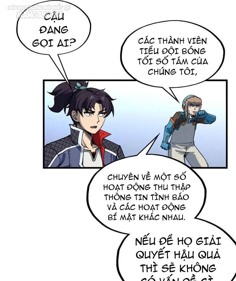 vạn cổ chí tôn chapter 304 81