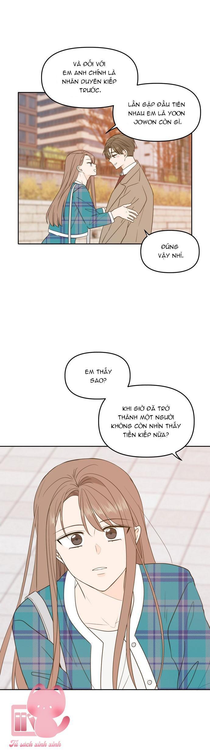 hẹn gặp nhau ở kiếp thứ 19 chapter 106 41