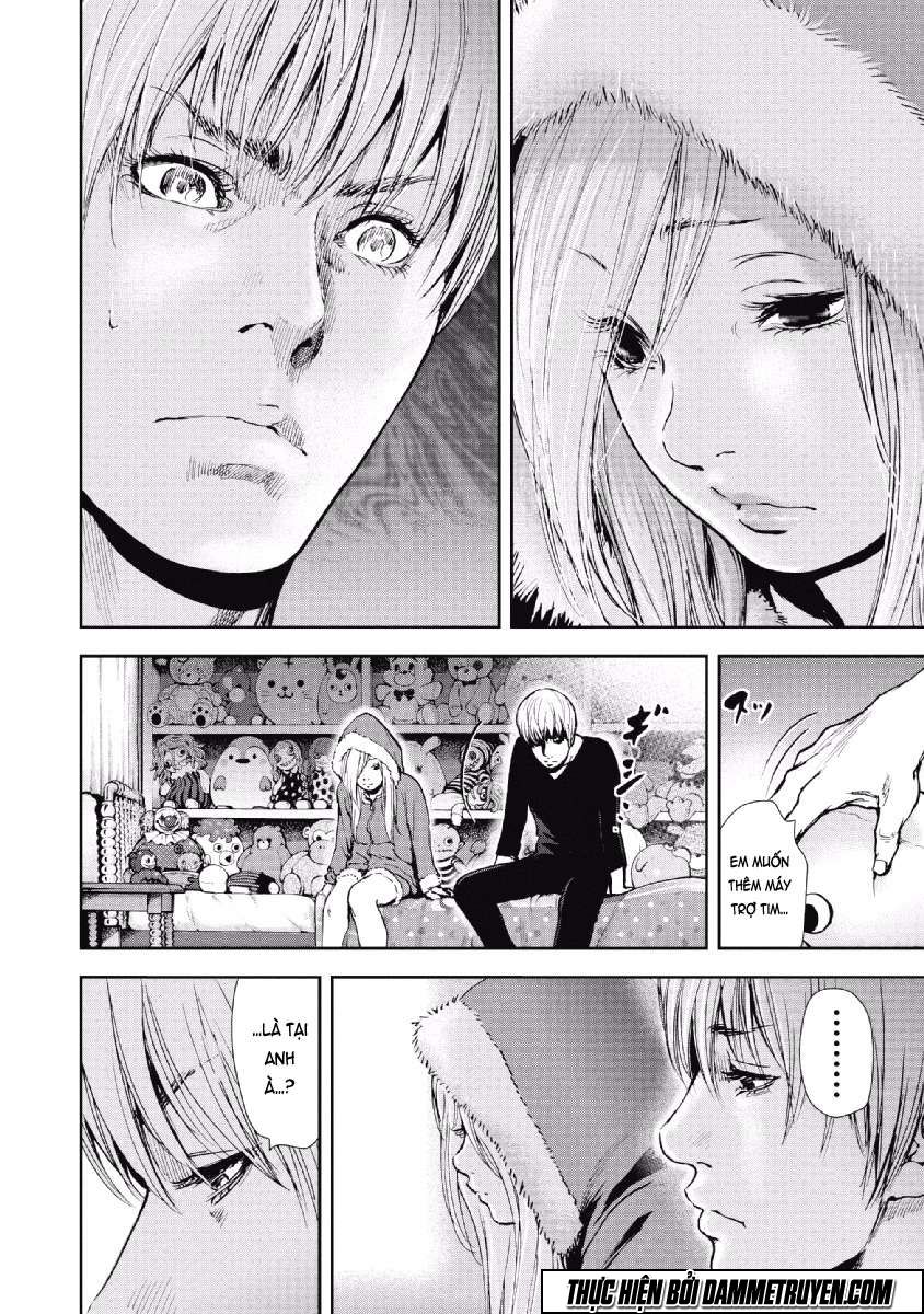 Gift ± chapter 60 11