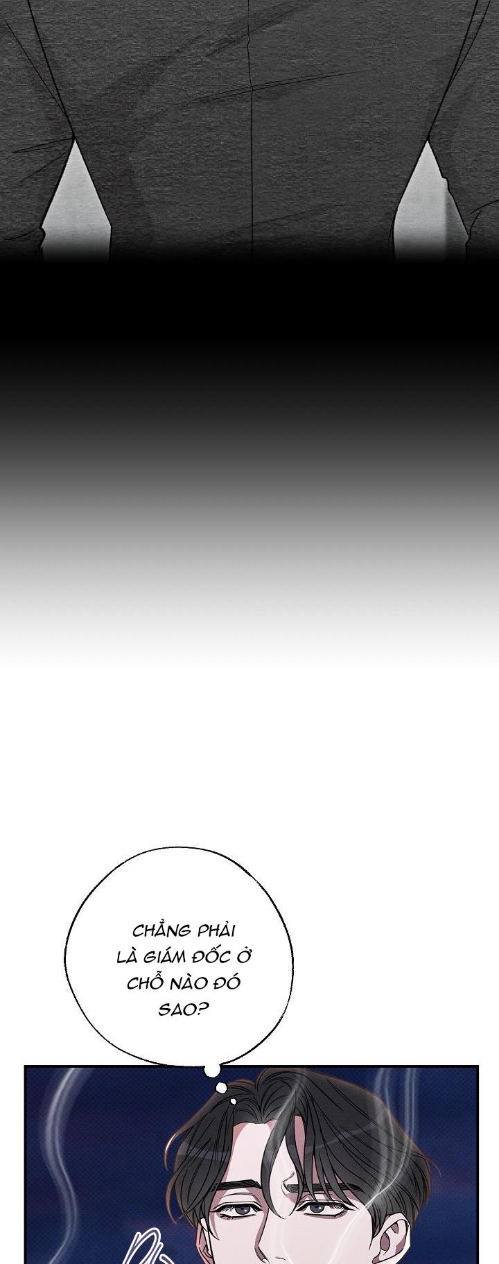 chạm vào em chapter 2 5