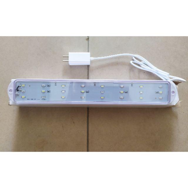 Đèn Led 3 chế độ màu cho bể MJ - 560