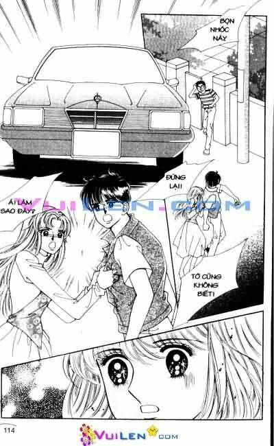 cánh cửa mùa hè chapter 1 114