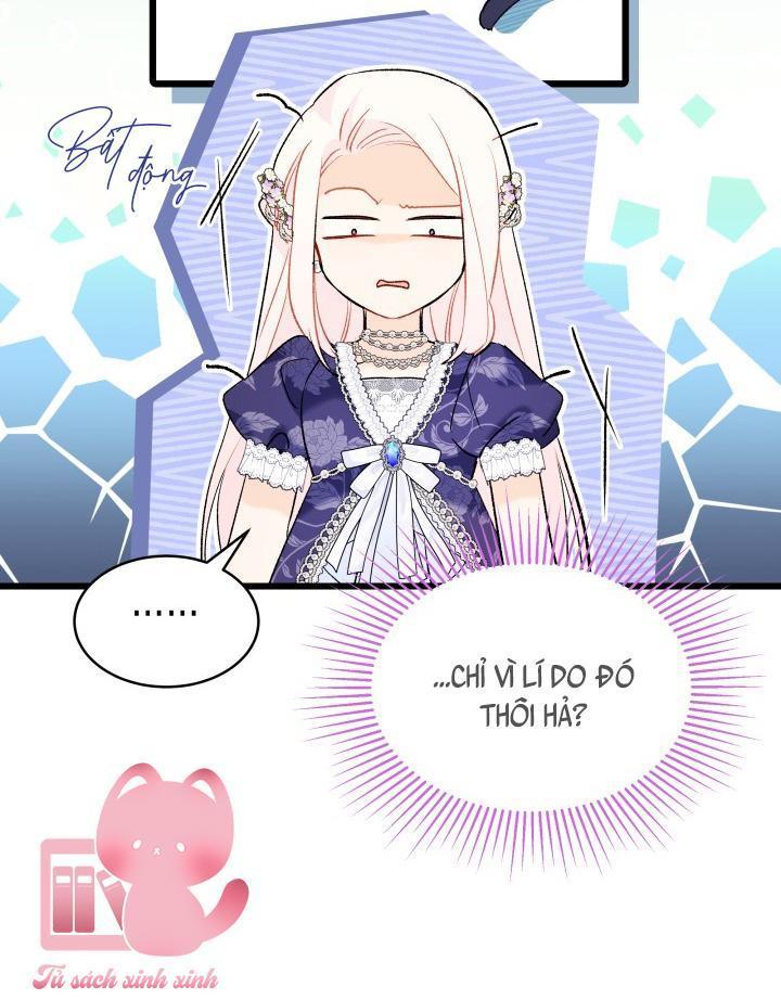 quan hệ cộng sinh giữa báo đen và thỏ trắng chapter 71 29