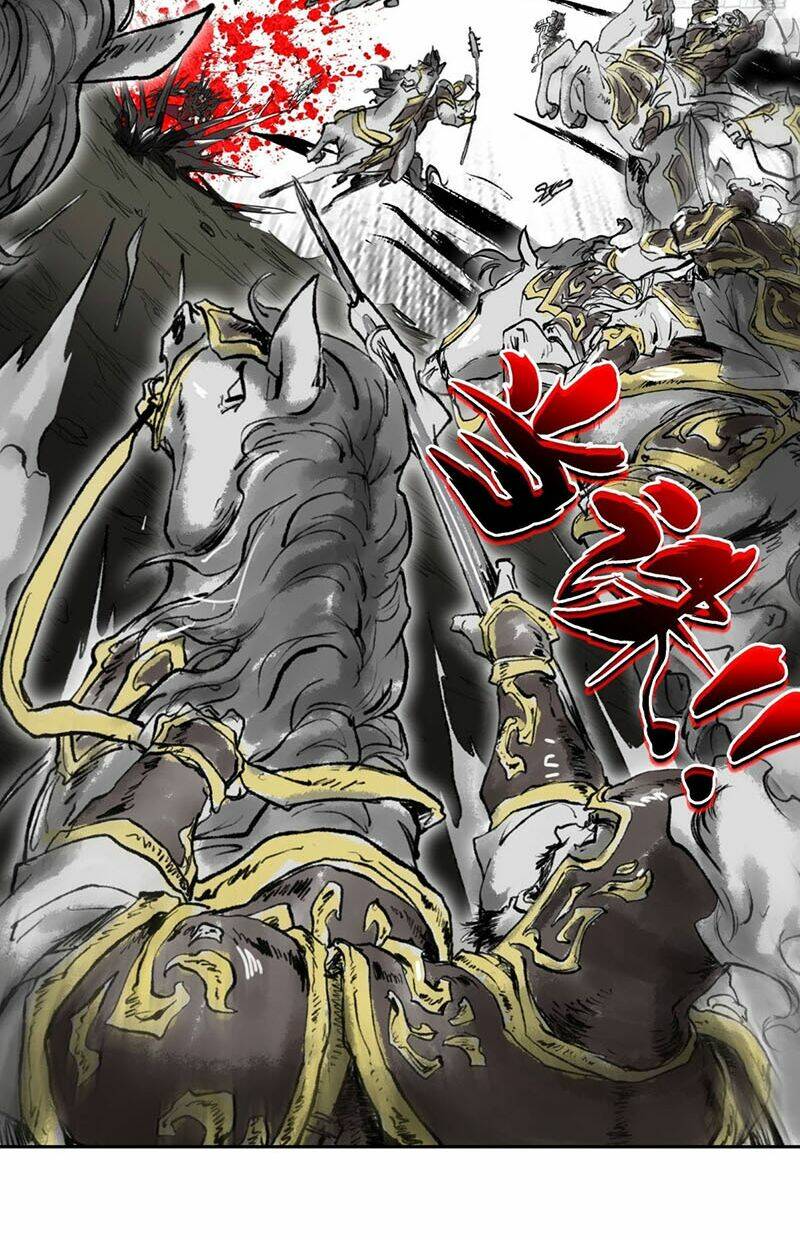 đô thị hàng thần khúc chapter 38 29