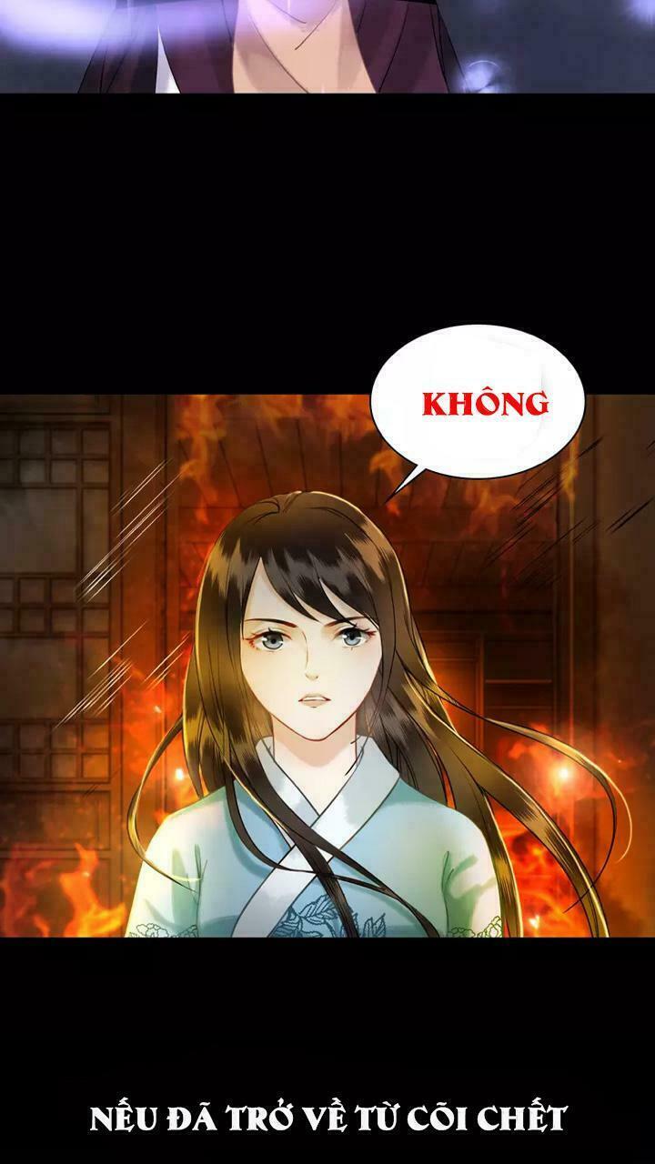 cực phẩm phế vật tiểu thư chapter 1 19