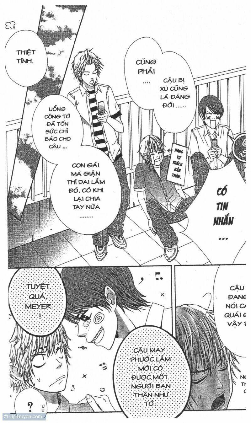 zekkyou cinderella chapter 3 148