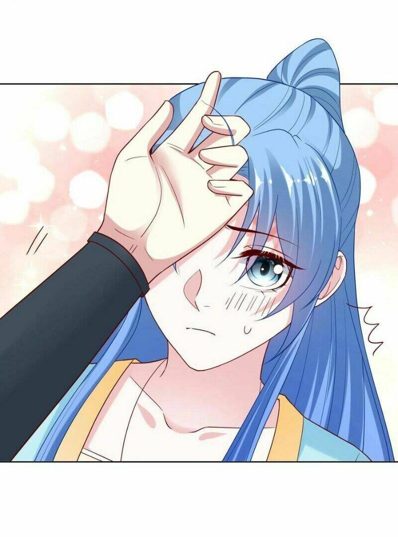 độc y đích nữ chapter 158 21