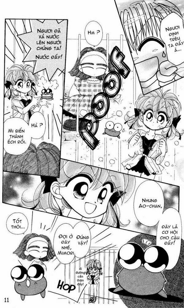 kero kero chime chapter 4 13